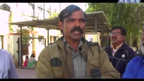 February 2019 Maharashtra - 2 year old child died following measles rubella vaccination
