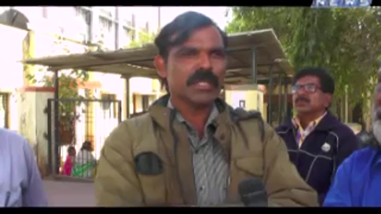 February 2019 Maharashtra - 2 year old child died following measles rubella vaccination