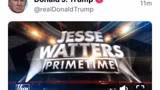 DJT Truth Social post Oct 4, 2022