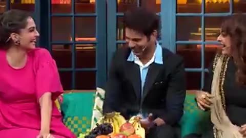 Kapilsharma show comedy