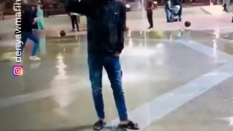 Funny video