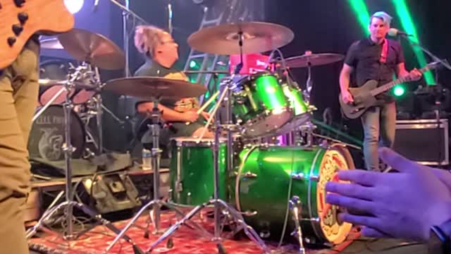 The Many Colored Death "Dummy"