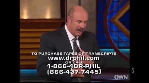 Dr. Phil S06E23 Troubled Teen Love