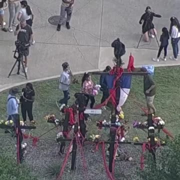 🔴 ARE INTELLIGENCE AGENCIES INVOLVED IN TEXAS MASS SHOOTING?& THE TRUTH ABOUT THE KILLER!