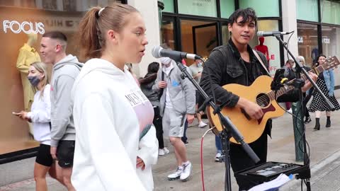 Wicked Game Song By Jacob Koopman
