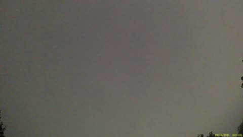 Night Sky Watch #113 - 18-19-20/10/2024