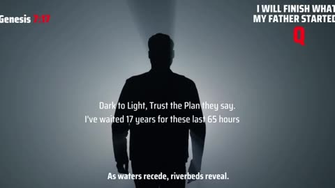DARK TO LIGHT