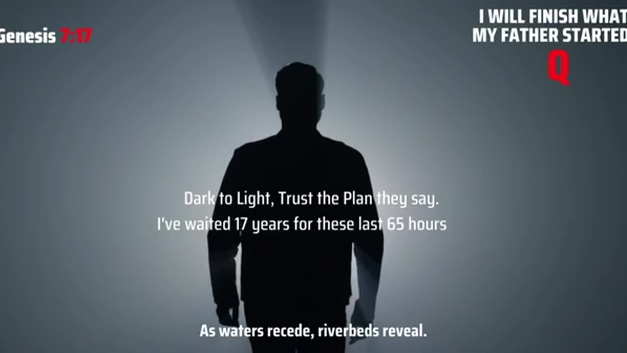 DARK TO LIGHT