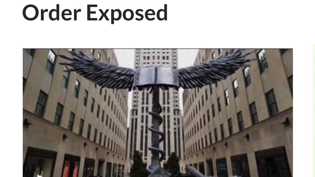 THE JEW NEW WORLD ORDER AND THEIR NOAHIDE LAWS