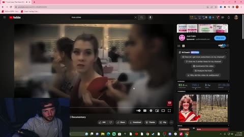 LIVE REACTING TO VIDEOS YOU CHOOSE