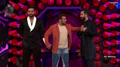 Bigg Boss winner