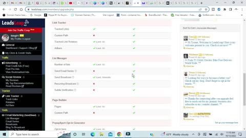 Leadsleap: the cheaper alternative to campaign monitor