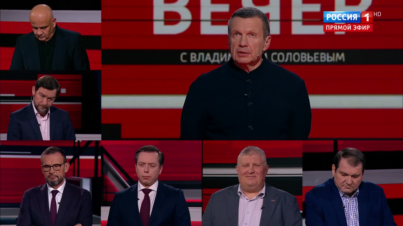 Эфир от 15.11.2023 - Предостережение Эрдогана и политическая воля