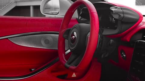 Red Maclaren