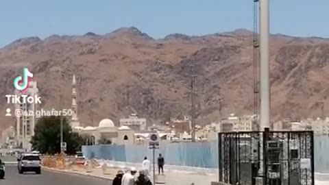 Madina Madina