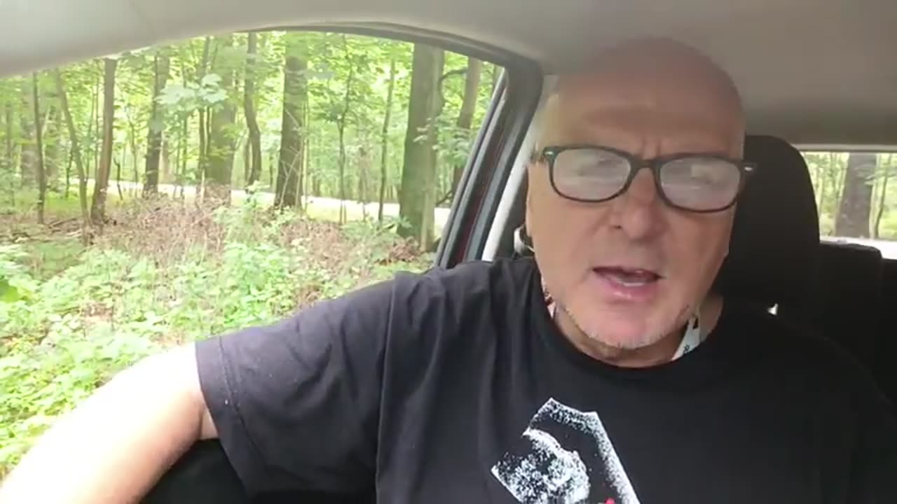 Zanim odbędą się tzw wybory.