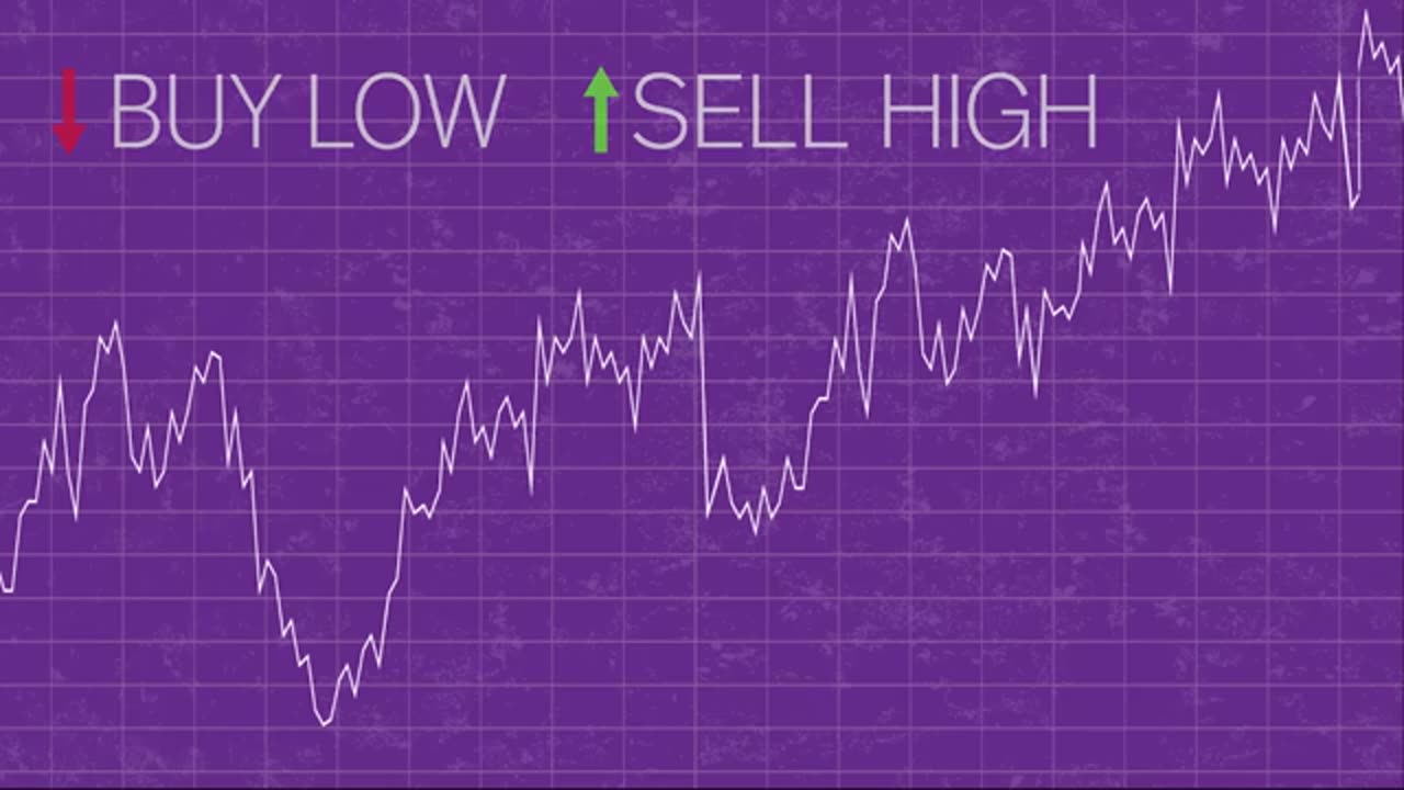 Investing 101: Stocks, Bonds, 401K, Cash, Portfolios, Asset Allocation, Etc.