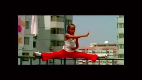 Karate Kid Training | Motivational Martial Arts
