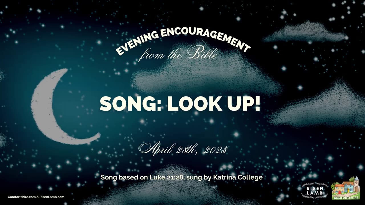 Song: Look Up