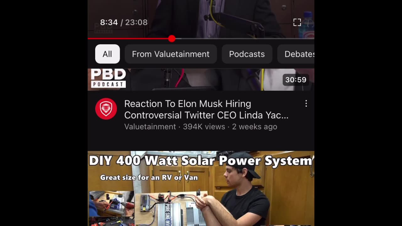 Don’t watch this video if your IQ is not above 100