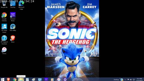 Sonic the Hedgehog Review
