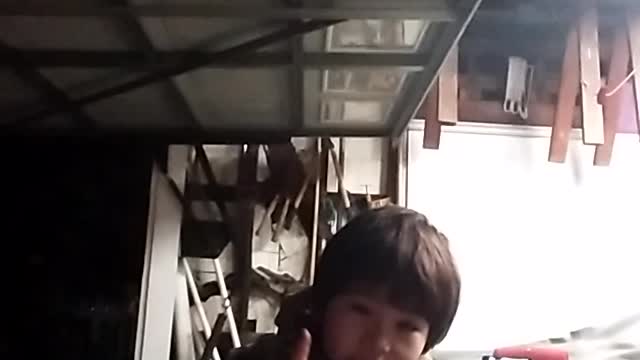 A RUMBLE CONVERSATION