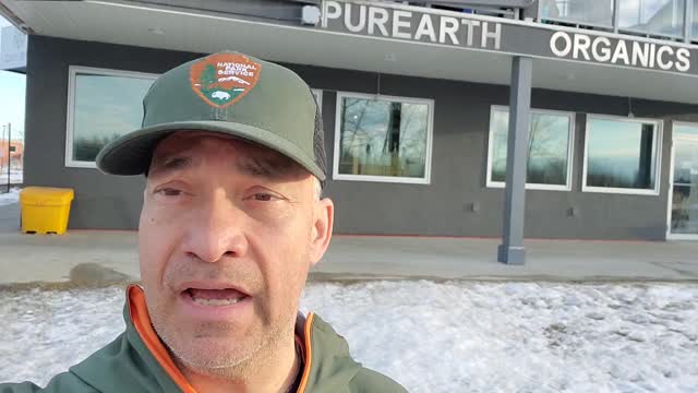 Serving Red Deer Poly
