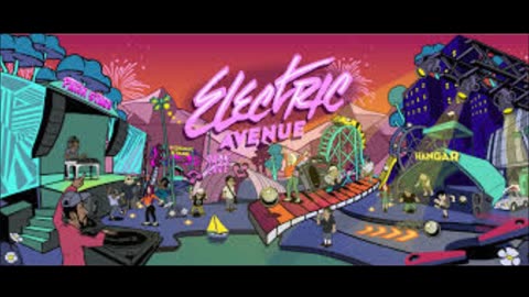 Electric Avenue