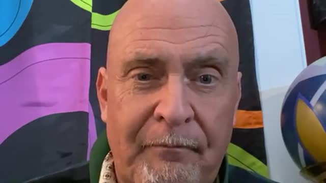 (23 GENNAIO 2023) - ANDREA COLOMBINI: “LA VITTORIA TOTALE È SEMPRE PIÙ VICINA!!”😇💖👍
