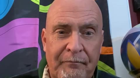 (23 GENNAIO 2023) - ANDREA COLOMBINI: “LA VITTORIA TOTALE È SEMPRE PIÙ VICINA!!”😇💖👍