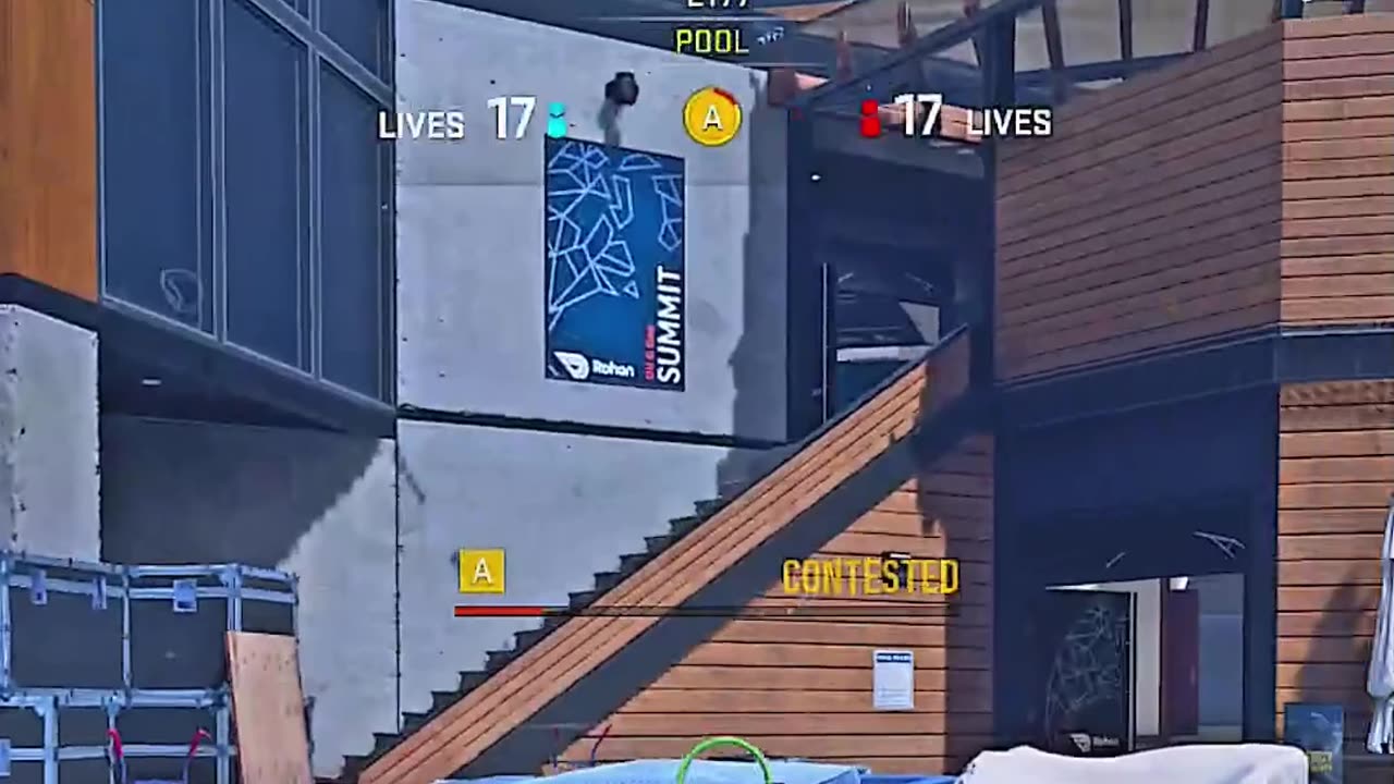 Shooting Pellets? TRY THIS!!