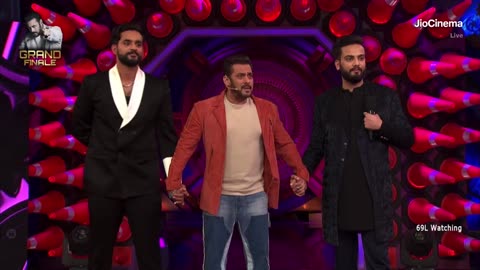 2023 Bigg boss King 👑 #elvishyadav #biggboss