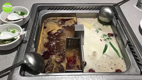 Chinese Worries about food trump patriotism food radiation standards are 16 times higher than...