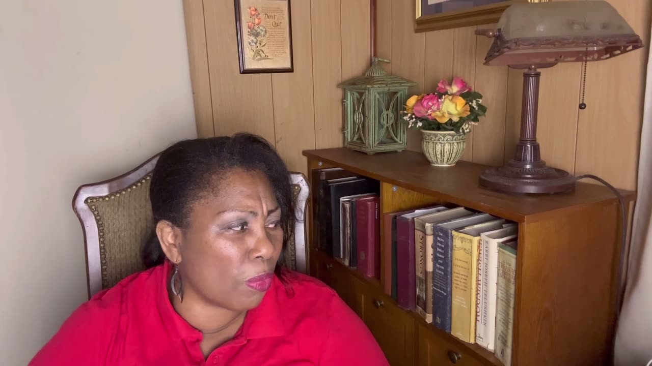 How Christians Grieve The Holy Spirit Part Three