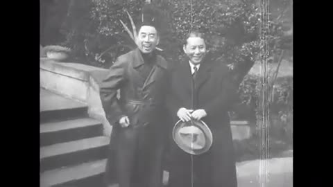 Biography Mao Tsé-Tung