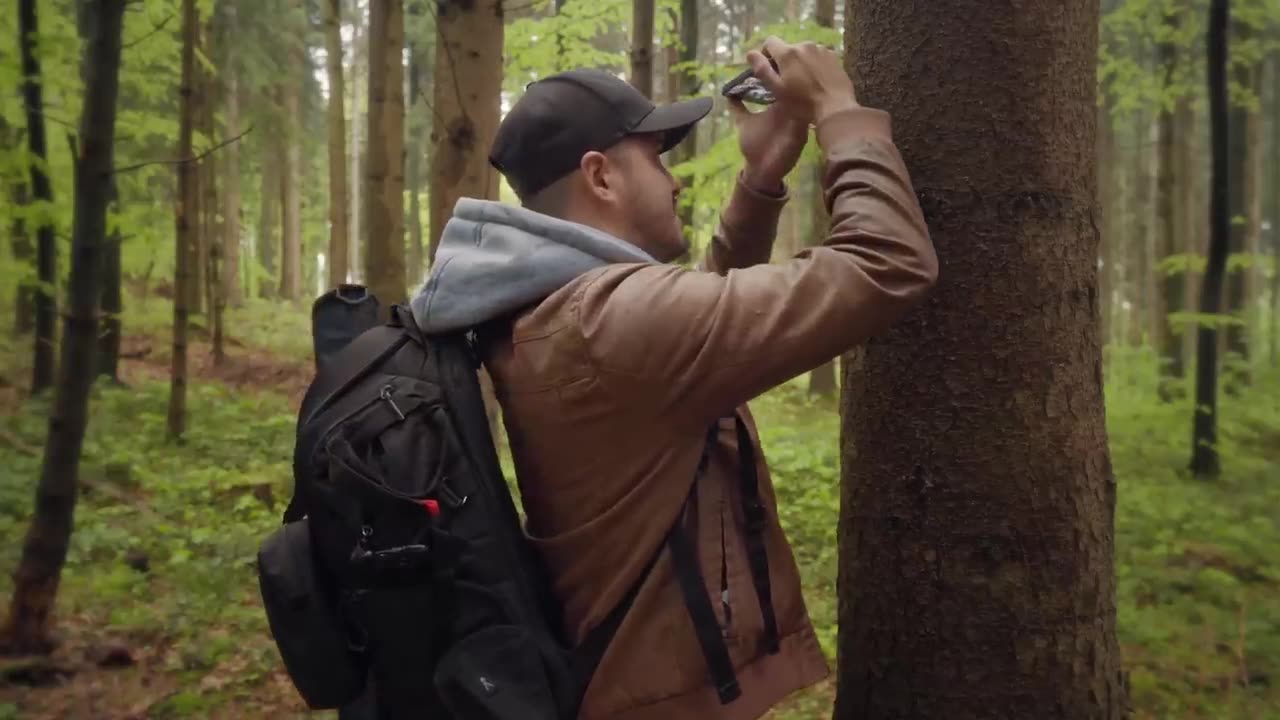 How to film Cinematic B Roll ANYWHERE with iPhone