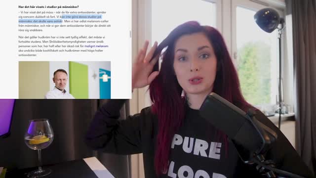 Studie: Experimentera på medvetslösa. Bonus: en fet utskällning