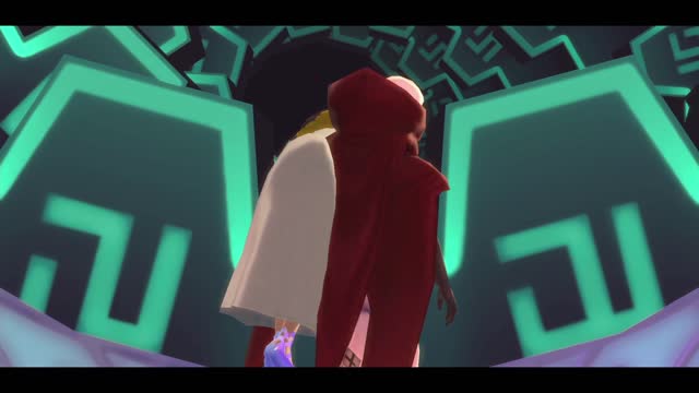 Legend of Zelda Skyward Sword HD Lets Play Part 76