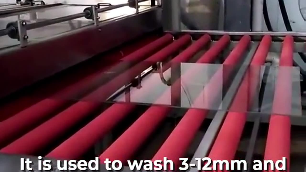 Quality Horizontal Glass Washing and Drying Machine SZ1200