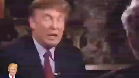Trump over the years ('86 - '16)
