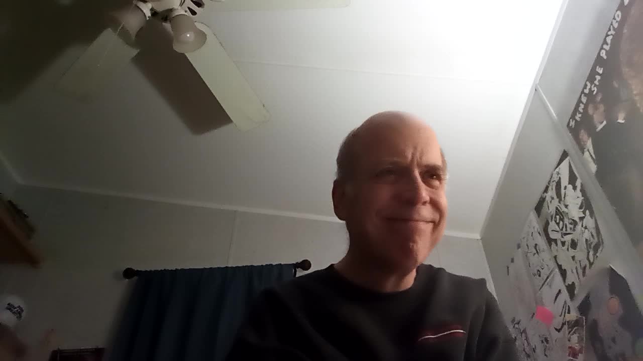 Midnight Ponderings 1/11/23