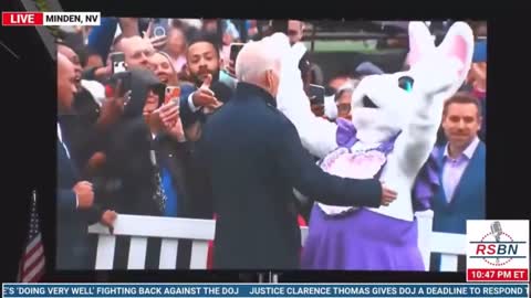 Donald Trump Presents: The Best Biden Bloopers