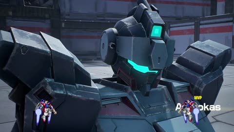 Unicorn Gundam