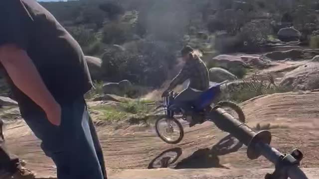 CaCTuS RoCK minibike MX park