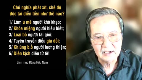 Khi Cộng Sản Nó Mị Dân
