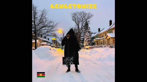 Gengetonize