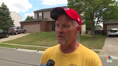 Four dead and three injured after shooting at Kentucky birthday party