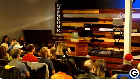 ✝️Don't let the Old Man in - Dan Mohler