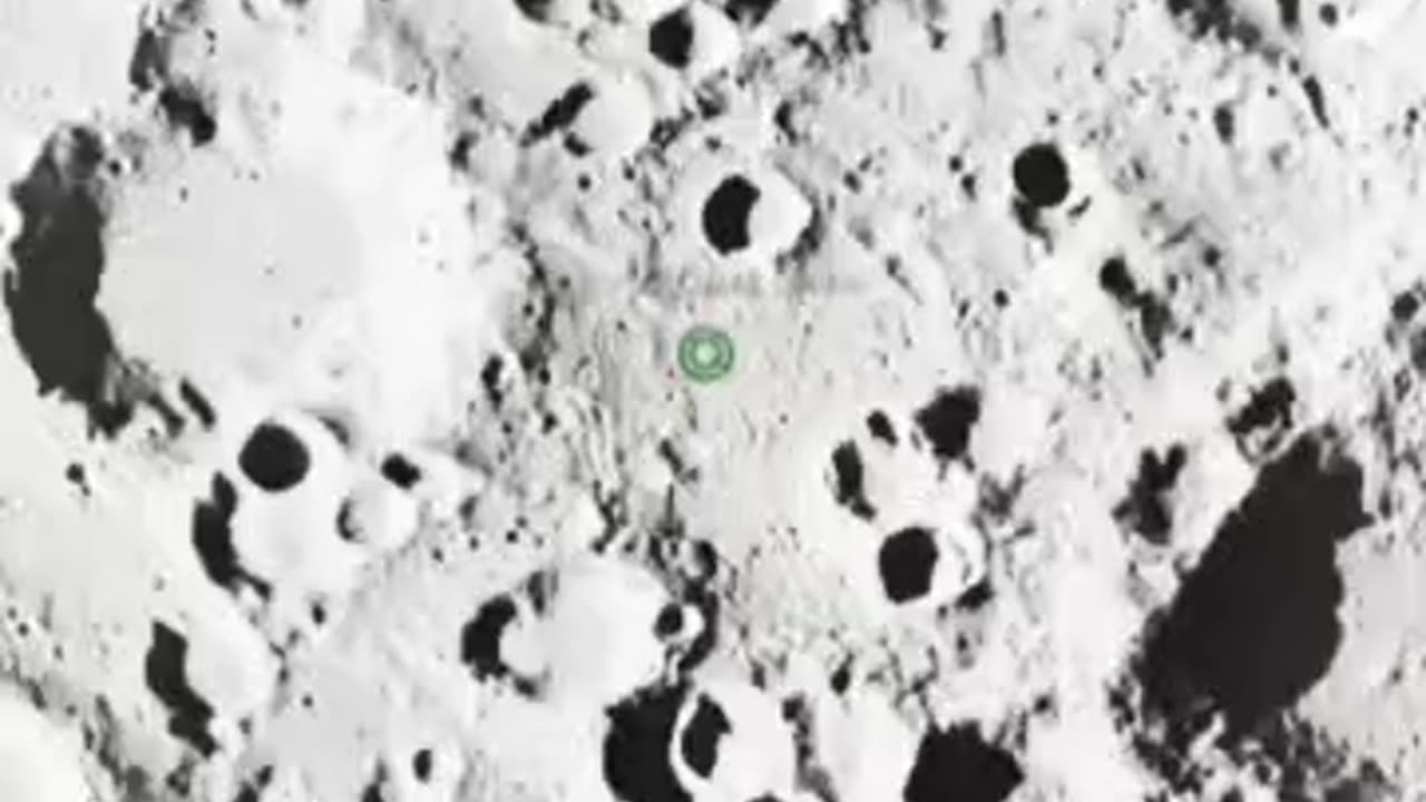 CHANDRYAAN 3 ON MOON
