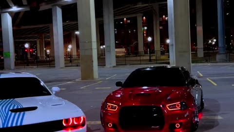MASSIVE CARS ....